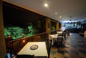Safari Bed & Breakfast