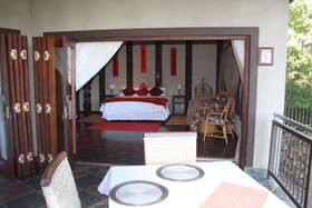 Safari Bed & Breakfast