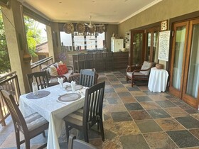 Safari Bed & Breakfast