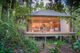 Summerfields Rose Retreat & Spa