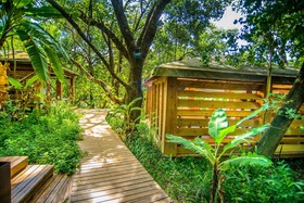 Summerfields Rose Retreat & Spa