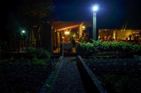 Summerfields Rose Retreat & Spa