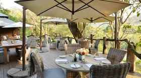 Summerfields Rose Retreat & Spa