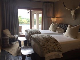 Summerfields Rose Retreat & Spa