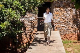 Summerfields Rose Retreat & Spa