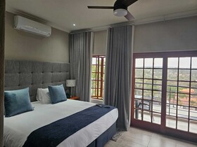 Tembo Guest Lodge