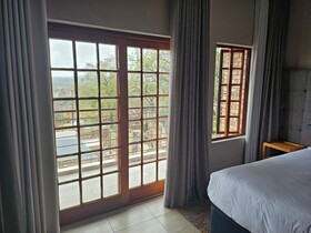 Tembo Guest Lodge