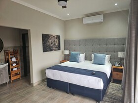 Tembo Guest Lodge