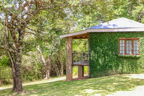 The Windmill Country Retreat