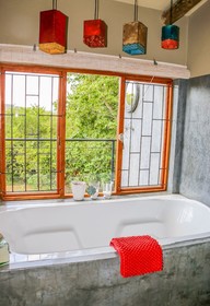 The Windmill Country Retreat