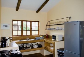 The Windmill Country Retreat