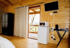 The Windmill Country Retreat