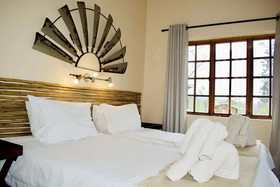 The Windmill Country Retreat