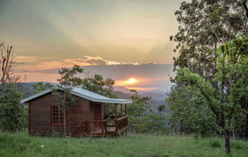 The Windmill Country Retreat