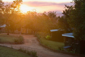 The Windmill Country Retreat