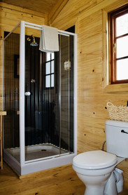 The Windmill Country Retreat
