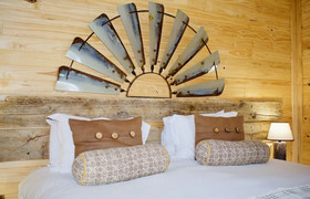The Windmill Country Retreat