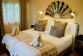The Windmill Country Retreat