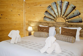 The Windmill Country Retreat