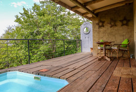 The Windmill Country Retreat