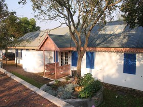 Waterberry Hill Resort And Spa