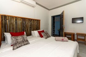 Woodpeckers Guest House