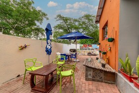 Woodpeckers Guest House