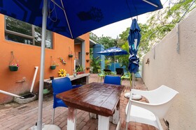 Woodpeckers Guest House