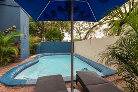 Woodpeckers Guest House