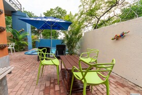 Woodpeckers Guest House
