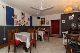 Woodpeckers Guest House