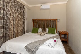 Woodpeckers Guest House