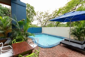 Woodpeckers Guest House