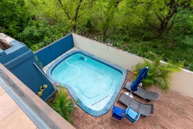Woodpeckers Guest House