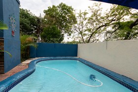 Woodpeckers Guest House