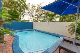 Woodpeckers Guest House