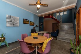 Woodpeckers Guest House