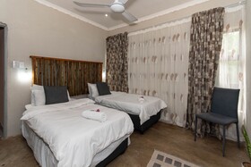 Woodpeckers Guest House