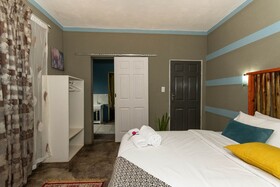 Woodpeckers Guest House