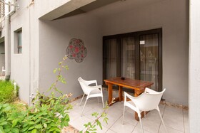 Woodpeckers Guest House