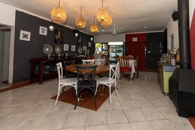 Woodpeckers Guest House