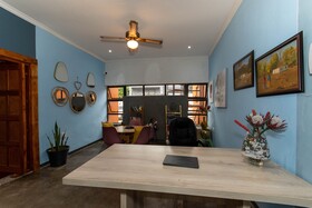 Woodpeckers Guest House