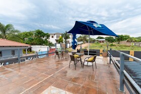 Woodpeckers Guest House