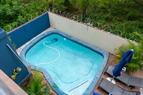 Woodpeckers Guest House