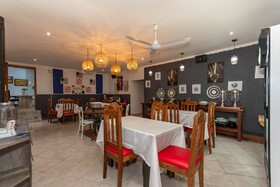 Woodpeckers Guest House