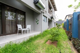 Woodpeckers Guest House