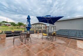 Woodpeckers Guest House