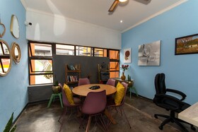 Woodpeckers Guest House