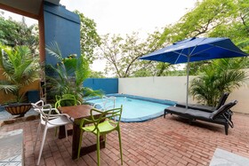 Woodpeckers Guest House