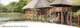 Bonamanzi Game Reserve
